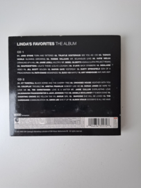 various - Linda the album