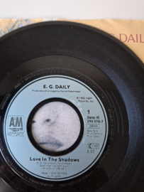 E.G. Dailey - Love in the shadows