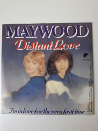 Maywood - Distant lover
