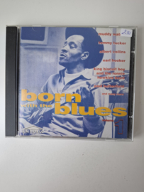 Various - Born with the Blues 1