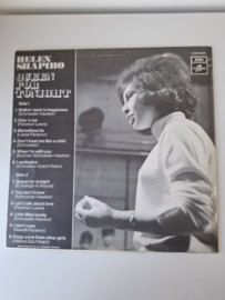 Helen Shapiro - Queen for tonight