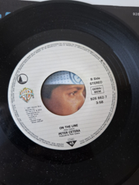 Peter Cetera - Glory of love ( Karate Kid II )