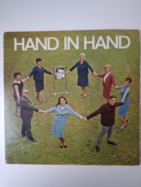 Hand in hand