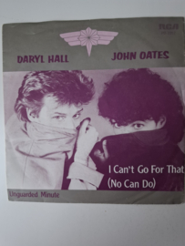 Daryl Hall & John Oates - I can't go for that