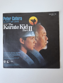 Peter Cetera - Glory of love ( Karate Kid II )