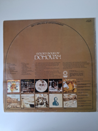 Donovan - Golden hour of Donovan