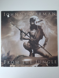 Johnny Warman - From the jungle to the new horizons