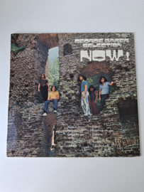 George Baker Selection - Now