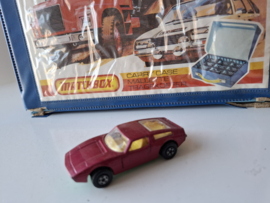 Matchbox no 32 Maserati  Bora