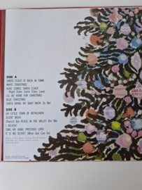 Elvis Presley - Elvis' Christmas Album
