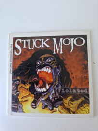 Stuck Mojo - Violated