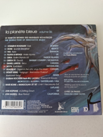 La planete bleue - Volume 6