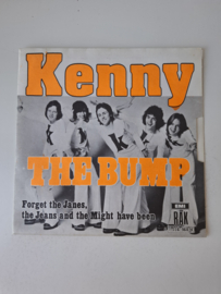 Kenny - The Bump