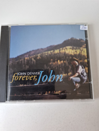 John Denver - Forever John