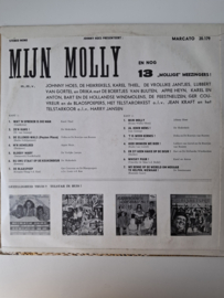 Various - Mijn Molly