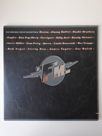 Various Artists - FM the original movie soundtrack