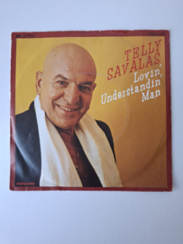 Telly Savalas - Lovin' understandin' man