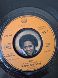 Gibson Brothers - Jenny