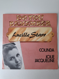 Lucille Starr - Colinda