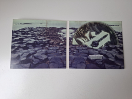 Farflung - Unwound celluloid frown