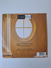 Clouseau - Geef 't op