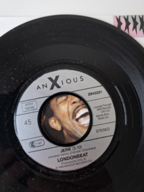 Londonbeat - Falling in love again