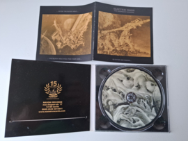Electric Moon - The Doomsday machine