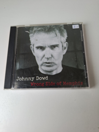 Johnny Dowd - Wrong side of Memphis