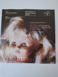 A Flock of Seagulls - Nightmares