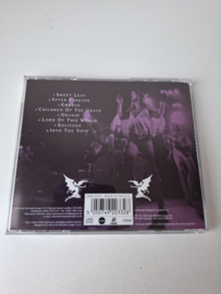Black Sabbath - Master of reality