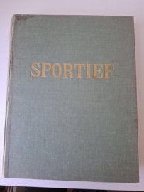 Weekblad Sportief 1949