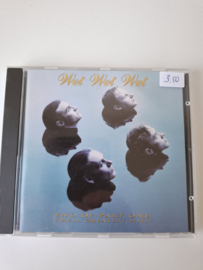Wet Wet Wet - End of part one their greatest hits