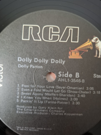 Dolly Parton - Dolly Dolly Dolly