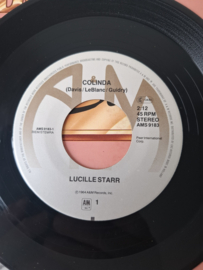 Lucille Starr - Colinda
