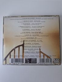 Various Artists - A black Mark tribute