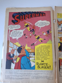 Superman en Batman nr 11
