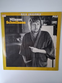 Nilsson Schmilsson - Rock originals