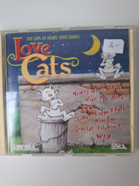 The Cats - Love Cats