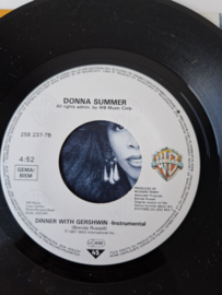 Donna Summer - Dinner with Gershwin