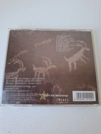 The Reindeer section - Son of evil reindeer