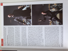 EXIT Tijdschrift fanclub U2
