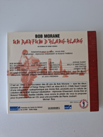Bob Morane - Un parfum d'ylang - y lang