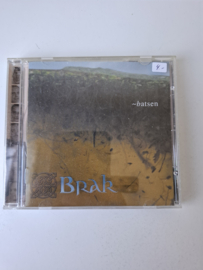 Brak - Batsen