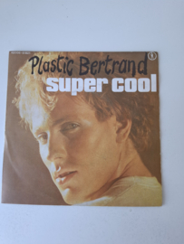 Plastic Bertrand -  Super cool