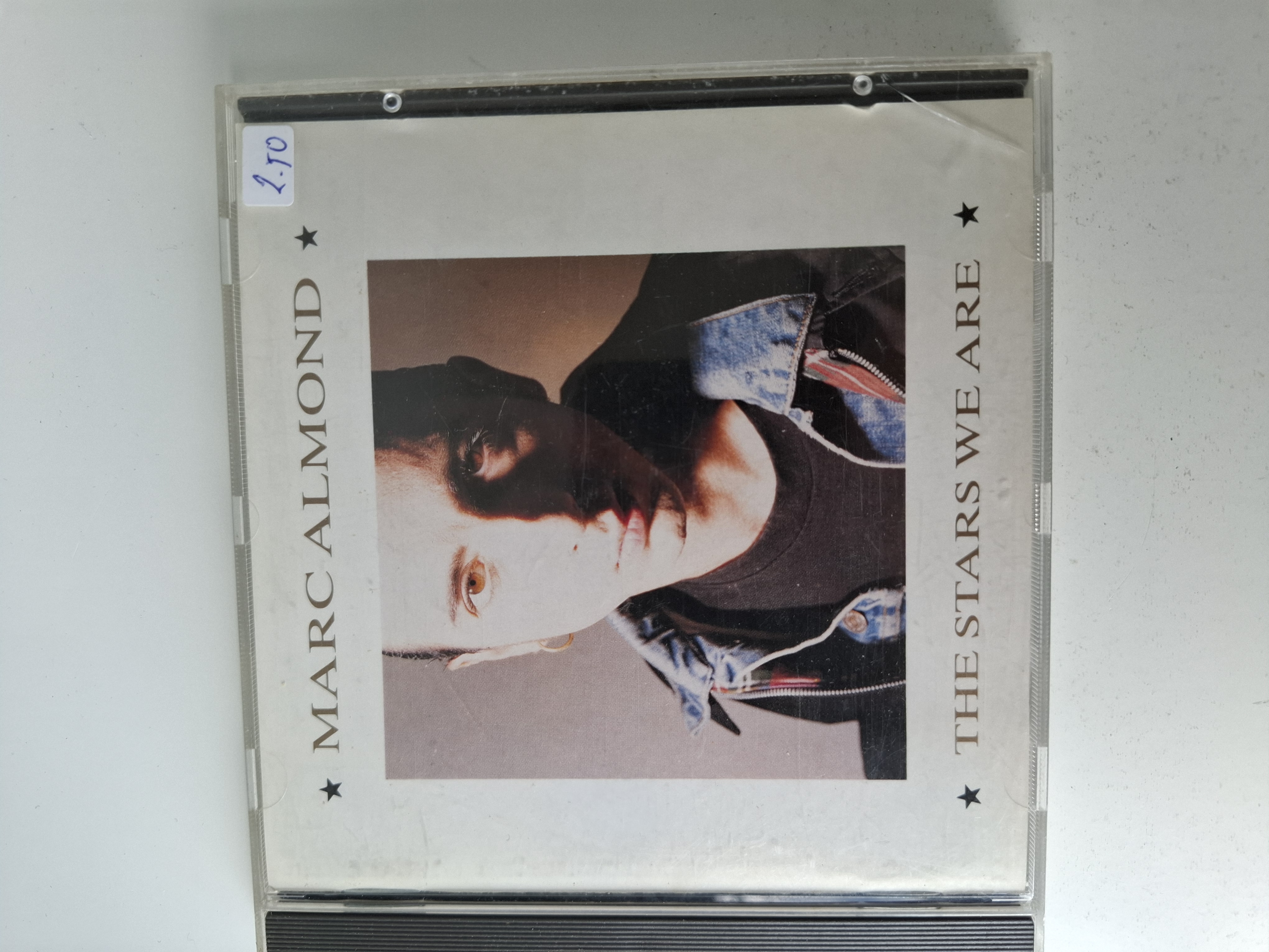 Marc Almond - The stars we are