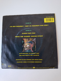 Grace Jones - I'm not perfect