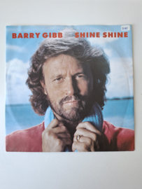 Barry Gibb - Shine shine