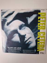 Peter Cetera - Glory of love ) Karate Kid II )