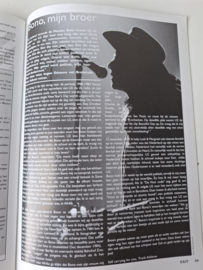 EXIT Tijdschrift fanclub U2