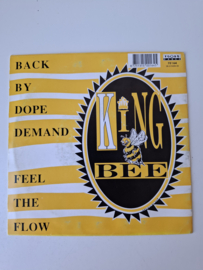 King Bee - Back by dope demand